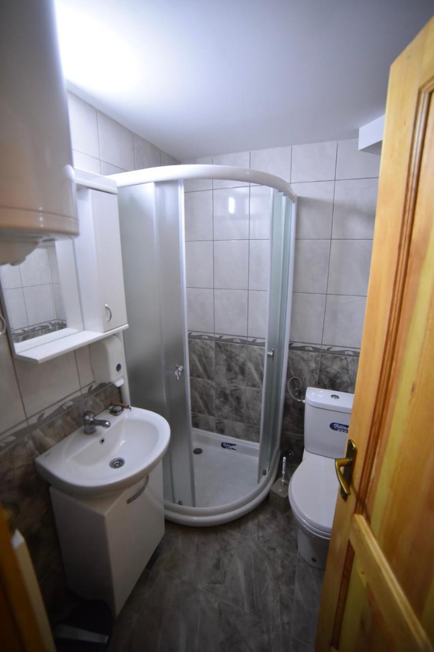 Villa Izvor Bazeni Vrela Užice Exterior foto