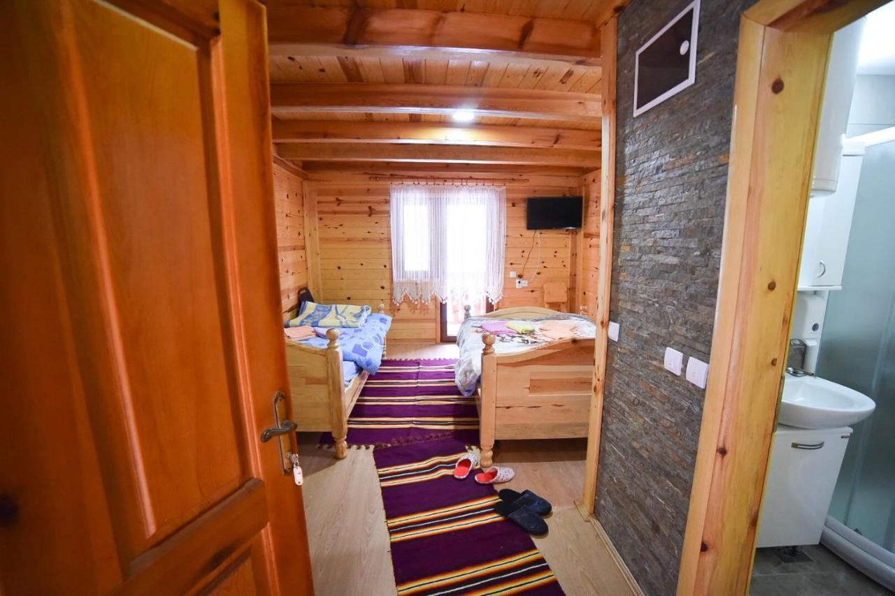 Villa Izvor Bazeni Vrela Užice Exterior foto